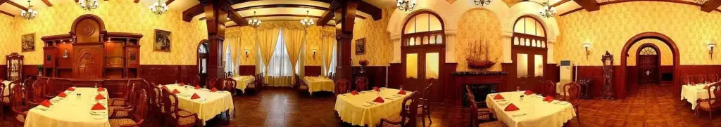 Тяньцзинь: Tianjin Zhengxie Club Hotel