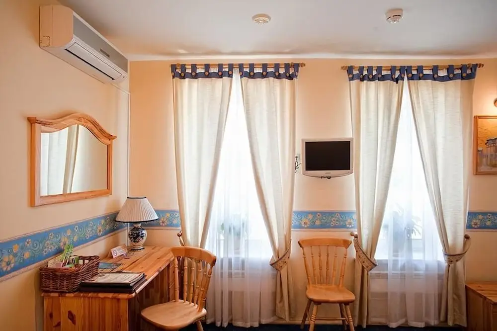 Сергиев Посад: Imperial Village Hotel Dom Rozhdestvenskii