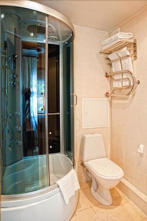 Сергиев Посад: Imperial Village Hotel Dom Rozhdestvenskii
