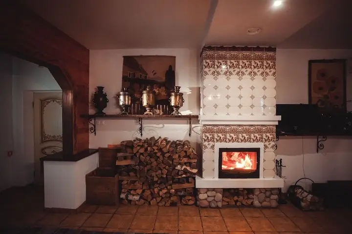 Сергиев Посад: Imperial Village Hotel Dom Rozhdestvenskii