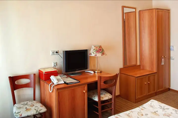 Сергиев Посад: Imperial Village Hotel Dom Rozhdestvenskii