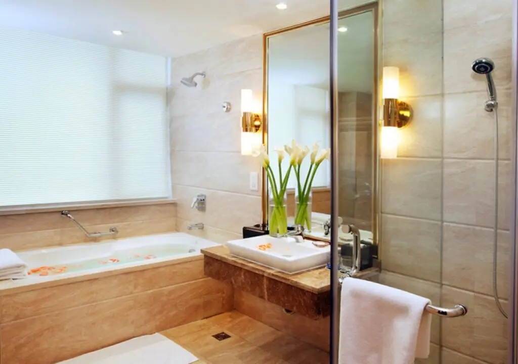 Шэньян: Huaren SuYu  Hotel