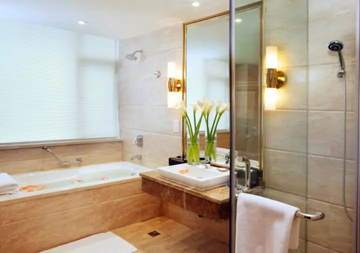 Шэньян: Huaren SuYu Hotel