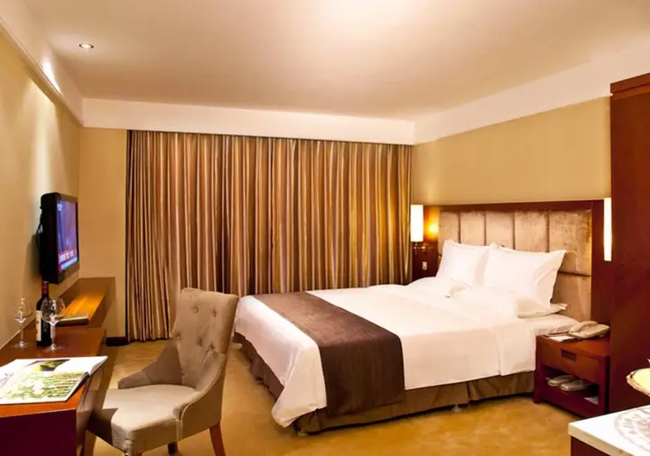 Шэньян: Huaren SuYu Hotel