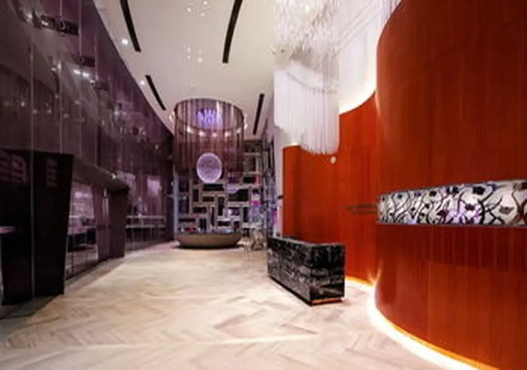 Шэньчжэнь: Shenzhen Huaqiang Plaza Hotel