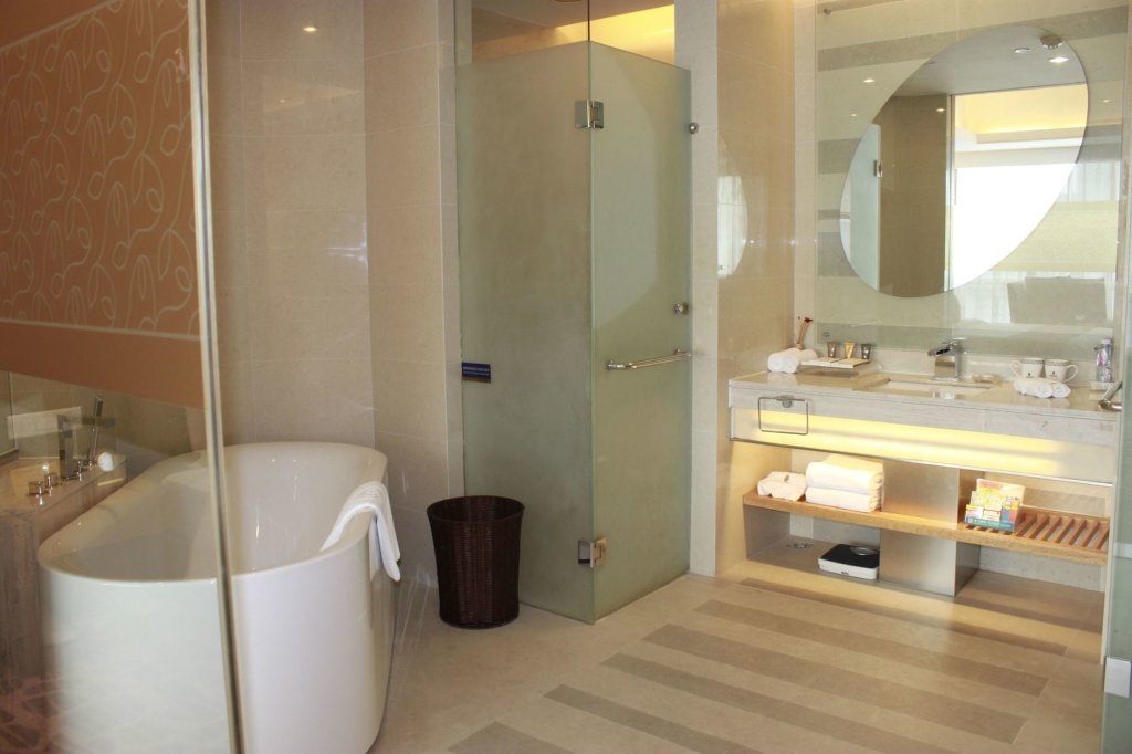Шэньчжэнь: Shenzhen Huaqiang Plaza Hotel