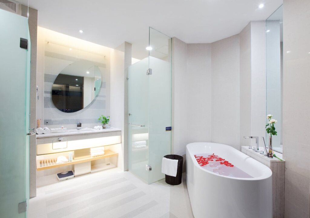 Шэньчжэнь: Shenzhen Huaqiang Plaza Hotel