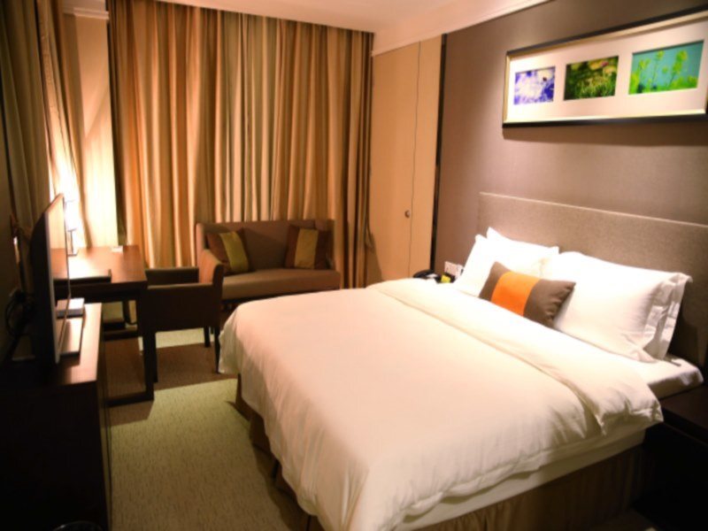 Фошань: Hotel Victoria