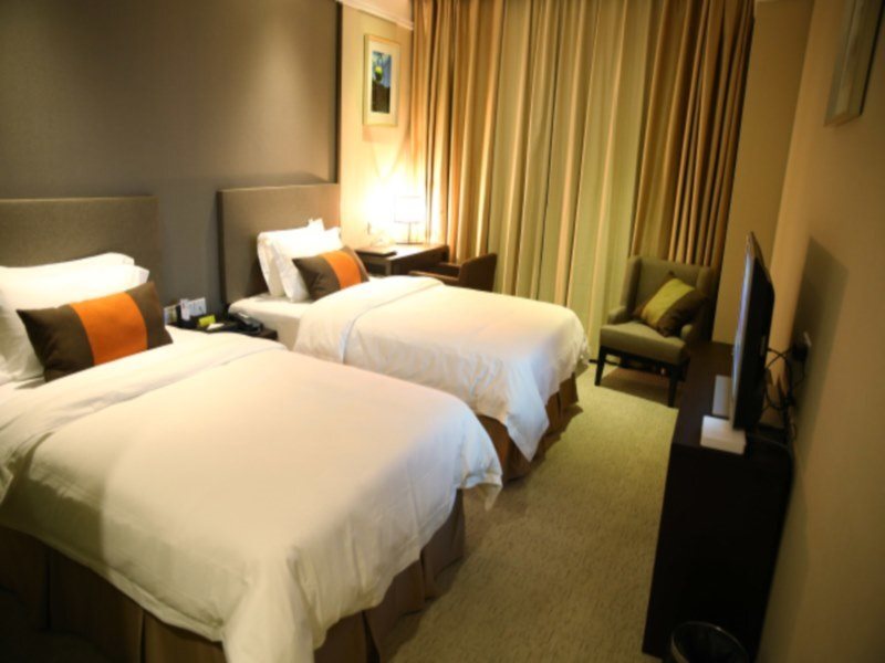 Фошань: Hotel Victoria
