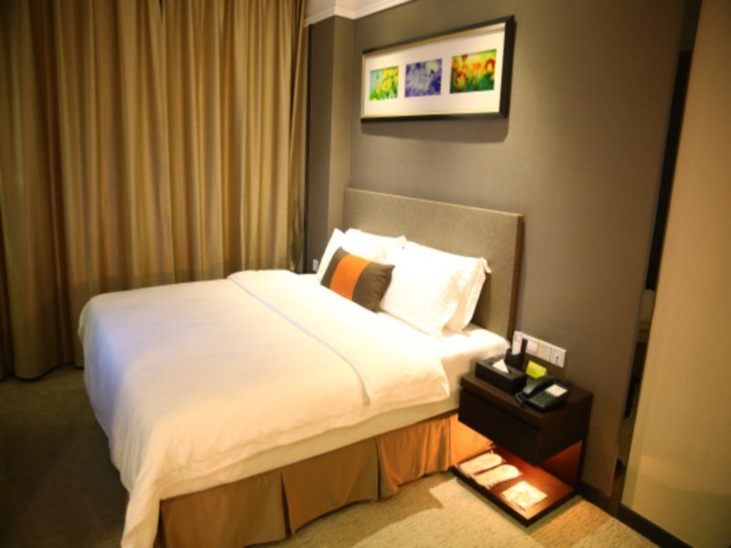 Фошань: Hotel Victoria