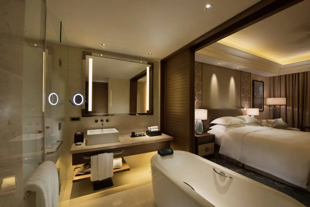 Хайкоу: Hilton Haikou Meilan