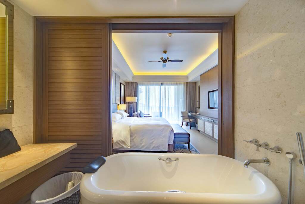 Хайкоу: Hilton Haikou Meilan