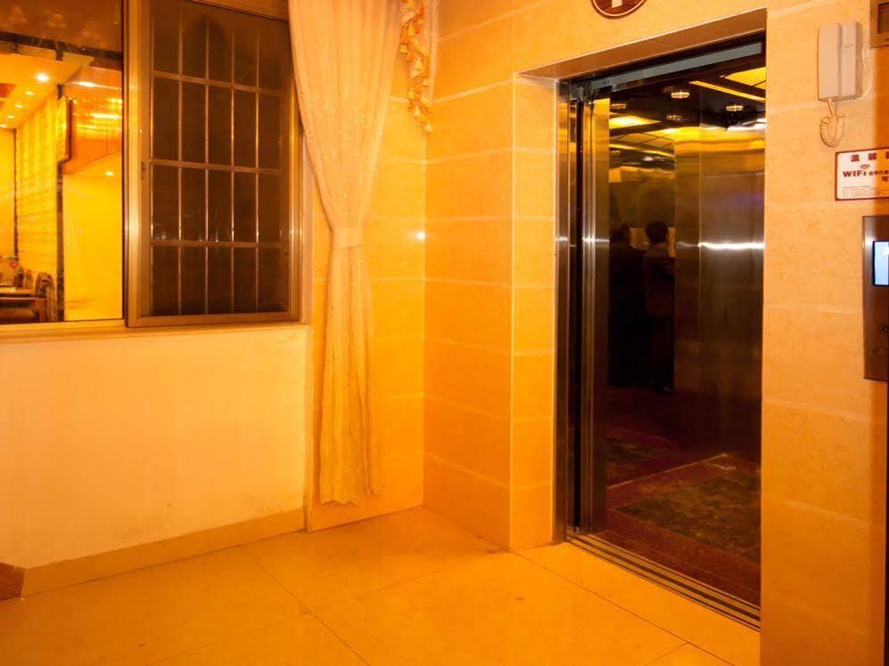 Санья: Sanya Hua Ting Bai Eryuan The Resort Apartments