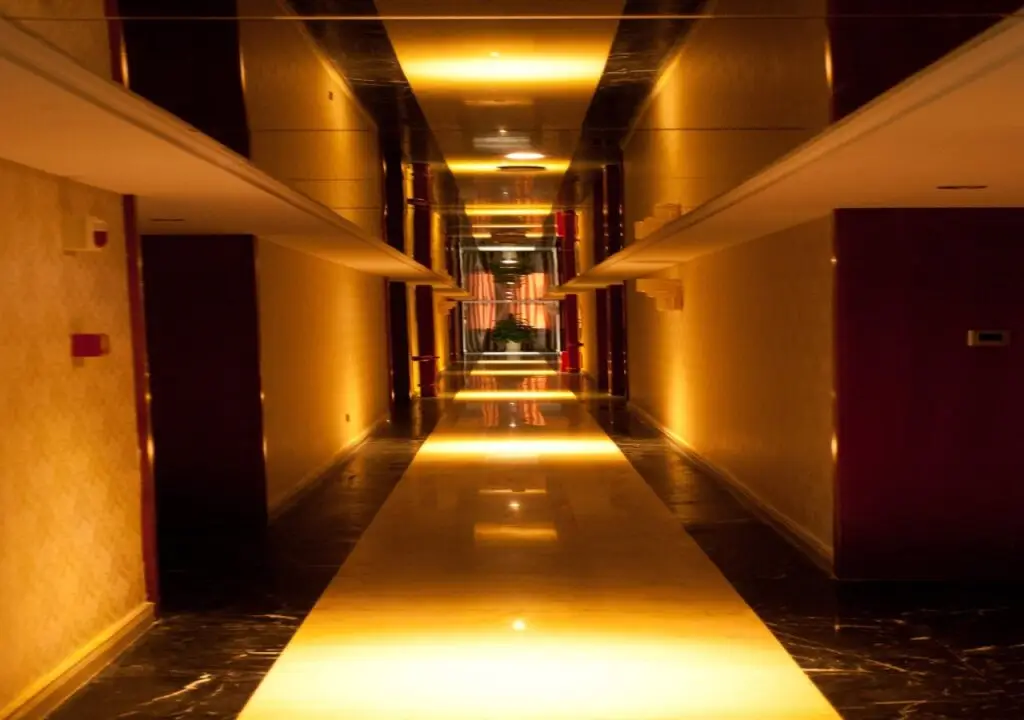 Sanya Century Grand Hotel — фото 1