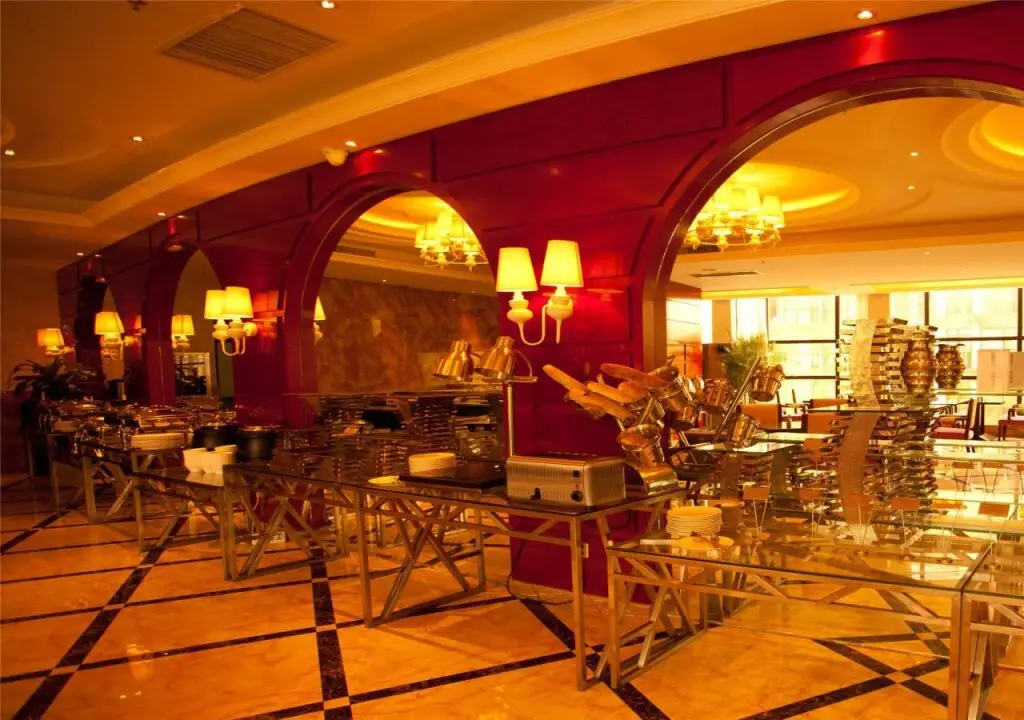 Санья: Sanya Century Grand Hotel
