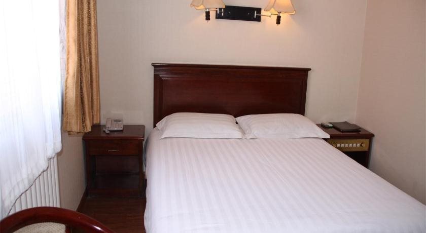 Пекин: Nanyuan Hongchang Hotel