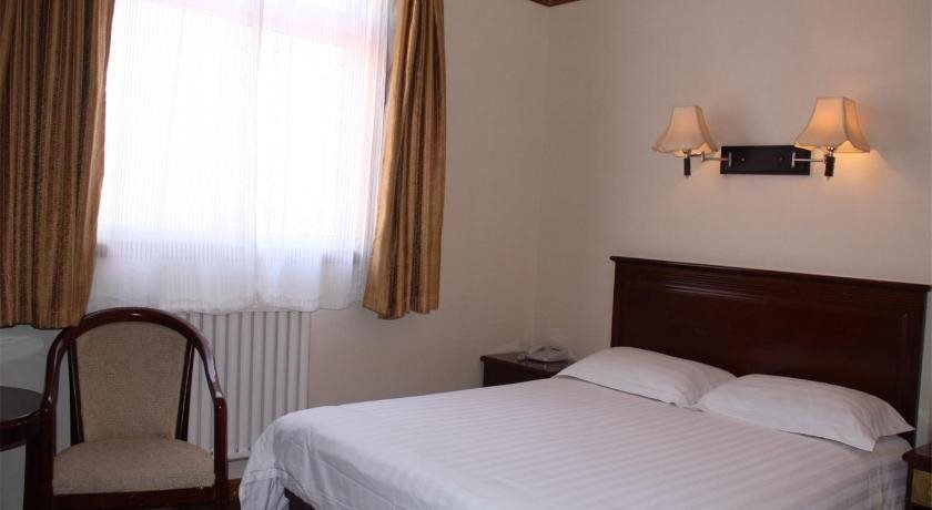 Пекин: Nanyuan Hongchang Hotel