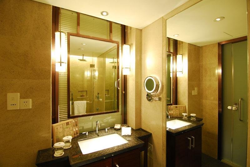 Сиань: Xian Banpo Lake Hotel
