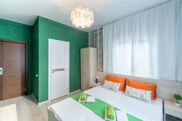 Лобня: Отель inCity