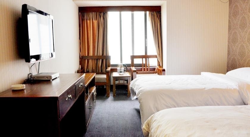 Гуйлинь: Jinsangzi Hotel