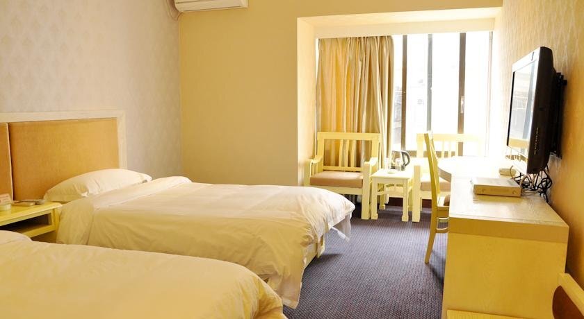 Гуйлинь: Jinsangzi Hotel