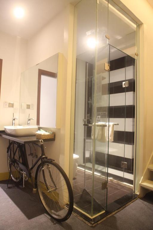 Сямынь: Ing Hotel