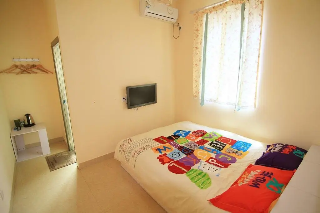 Сямынь: Goodn8 Love Guest House