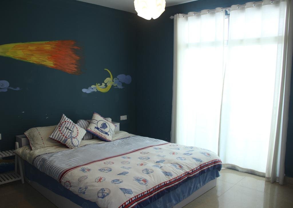 Сямынь: Goodn8 Love Guest House
