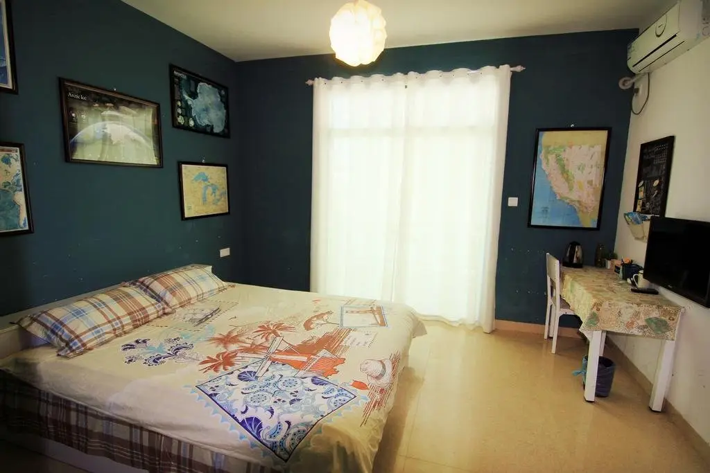Сямынь: Goodn8 Love Guest House