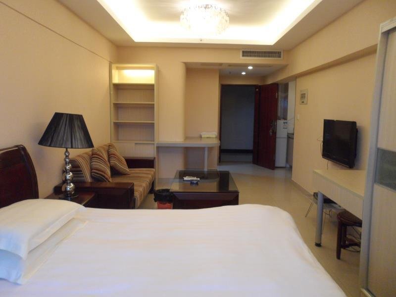 Сямынь: Xiamen Yunshu Hostel