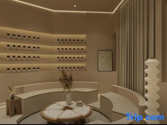 Ханчжоу: Meiziqing Hotel Hangzhou