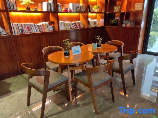 Ханчжоу: Meiziqing Hotel Hangzhou