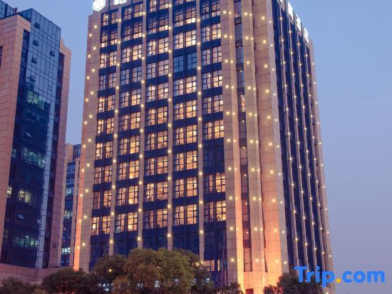 Ханчжоу: Meiziqing Hotel Hangzhou