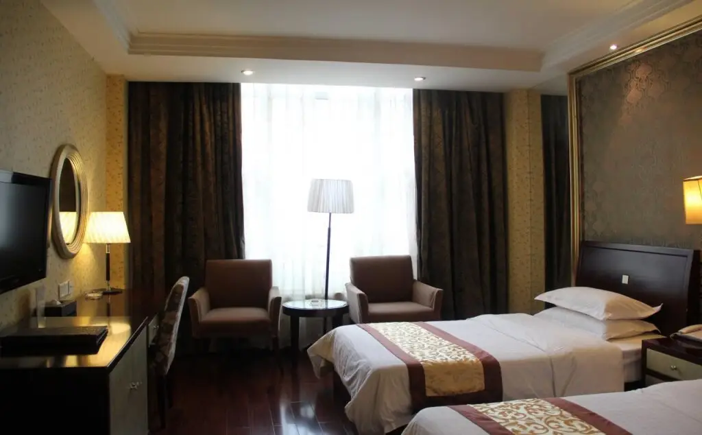 Чэнду: XAuxerre Hotel