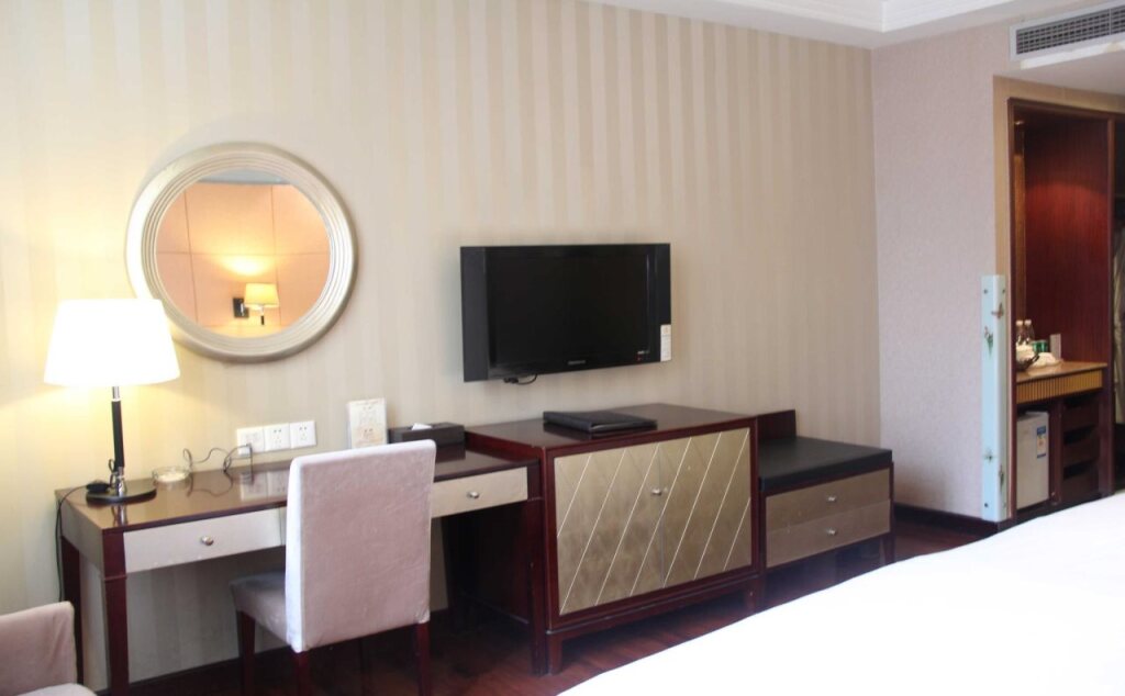 Чэнду: XAuxerre Hotel