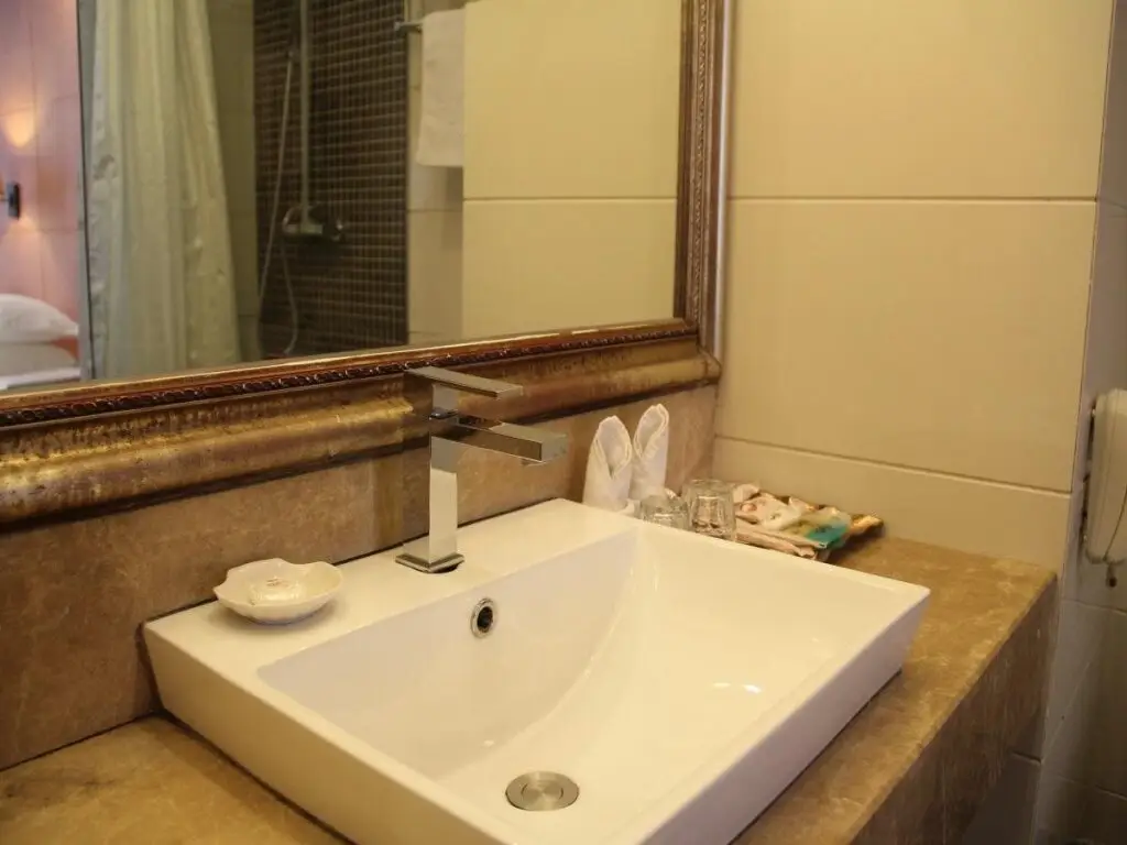 Чэнду: XAuxerre Hotel