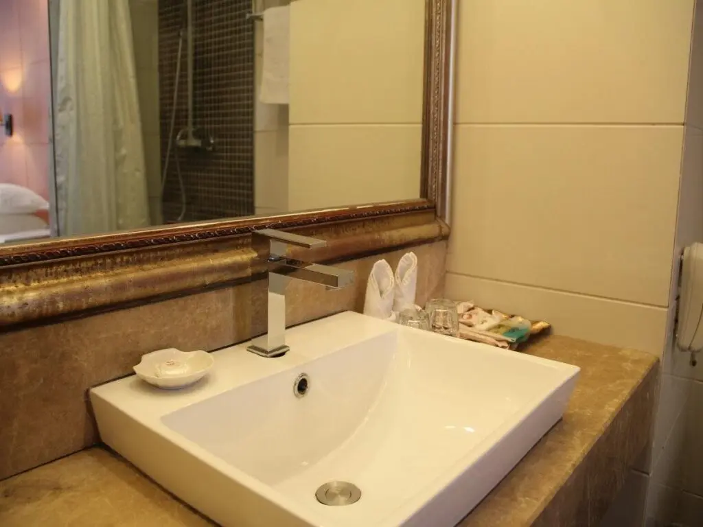 Чэнду: XAuxerre Hotel