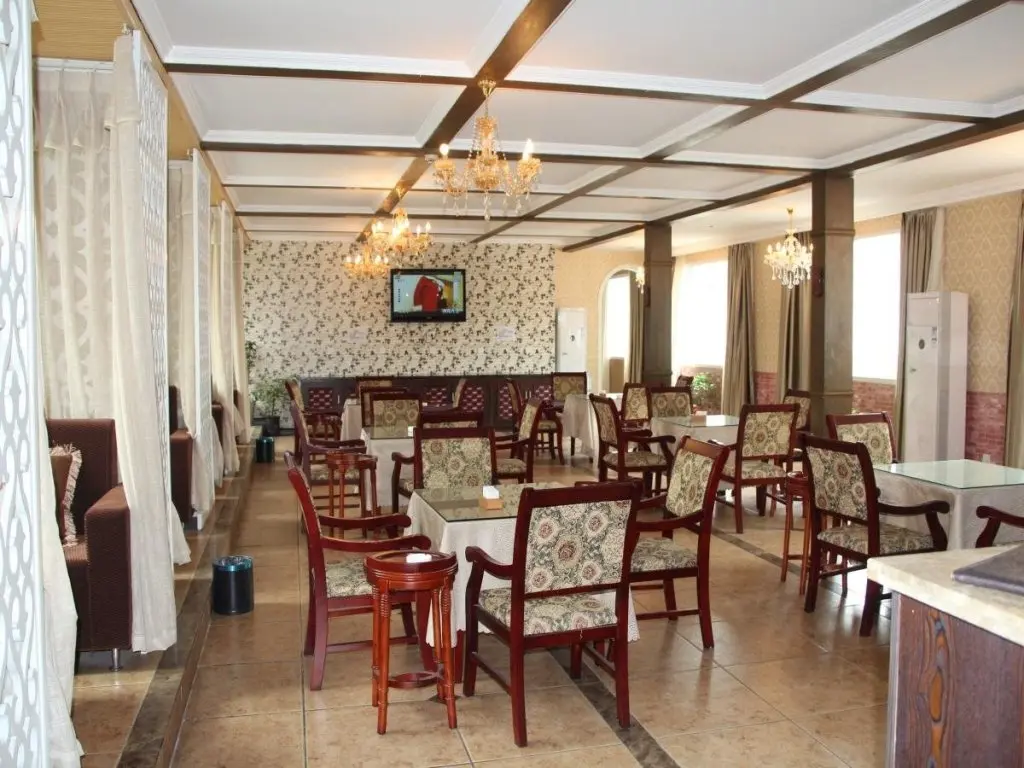 Чэнду: XAuxerre Hotel