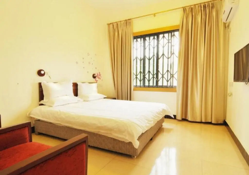 Чэнду: Lazy Inn Hostel
