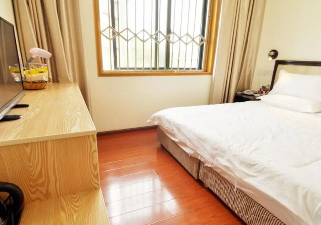 Чэнду: Lazy Inn Hostel
