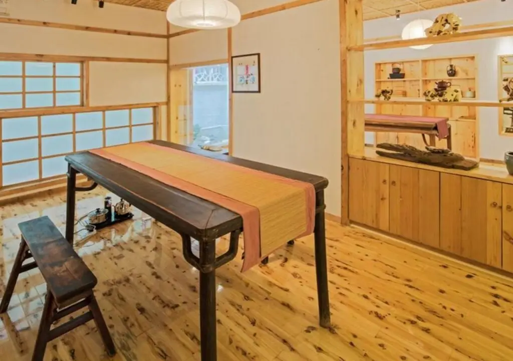 Чэнду: Lazy Inn Hostel