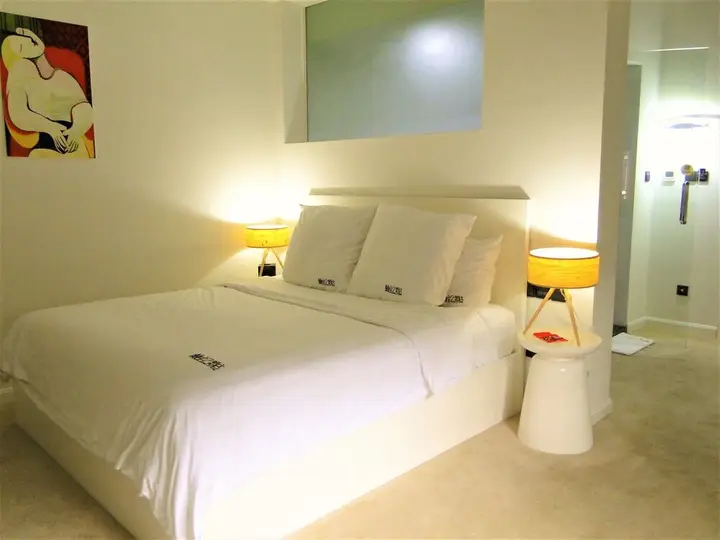 Цзясинь: Lanteen Hotel