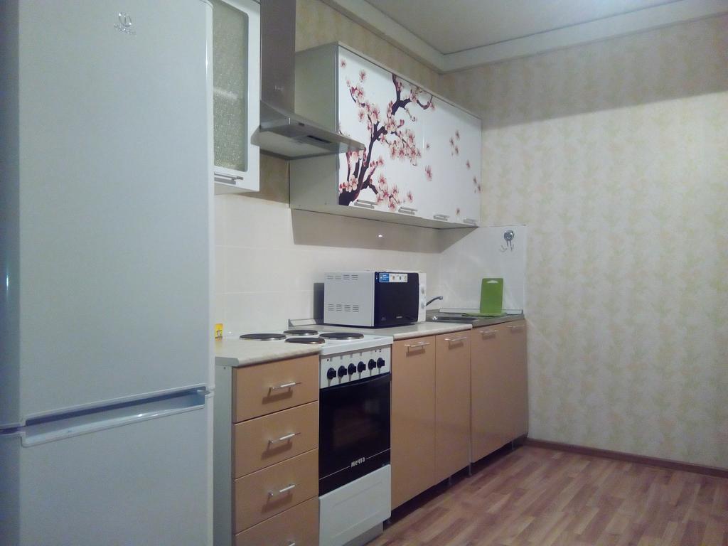 Лобня: KakDoma-SVO Katiushki