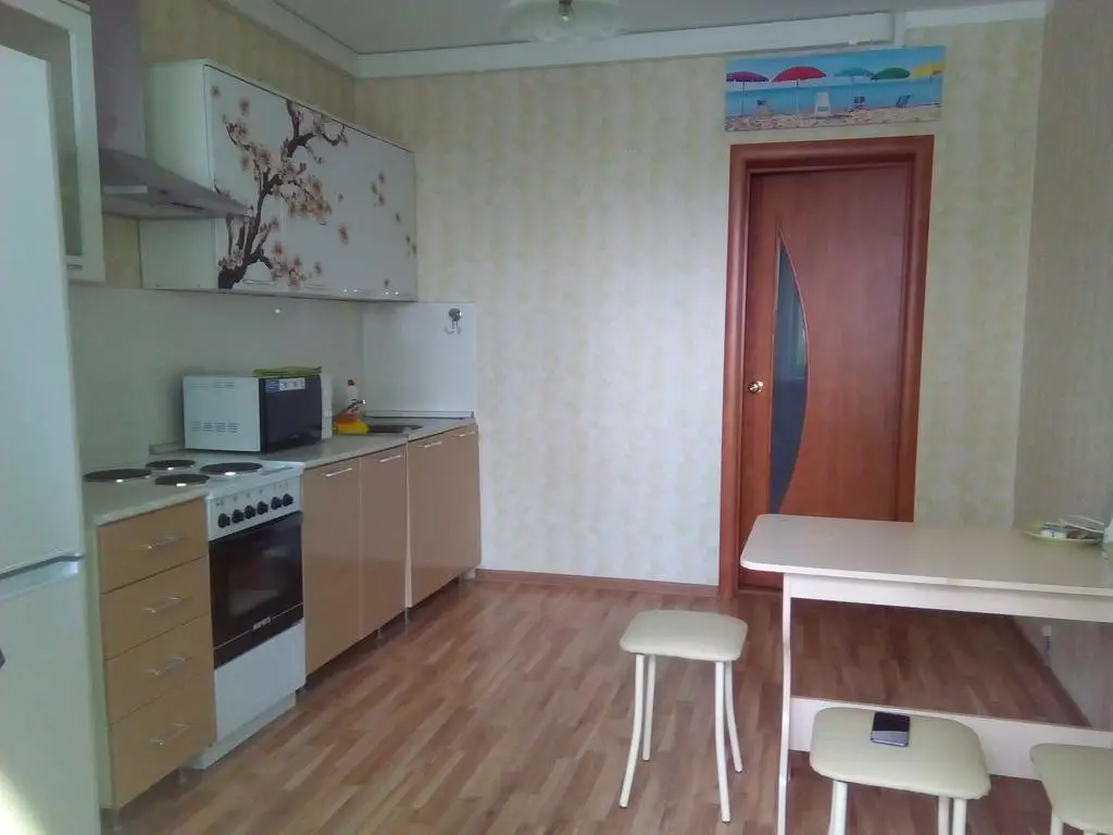 Лобня: KakDoma-SVO Katiushki