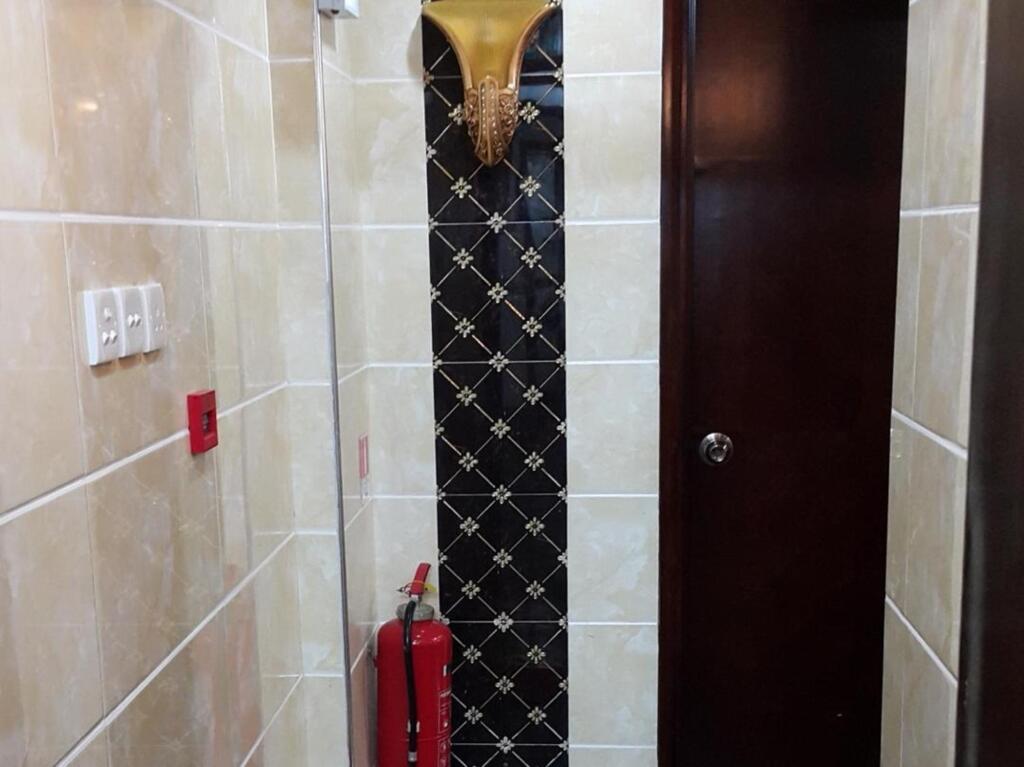 Гонконг: Maharaja Guest House