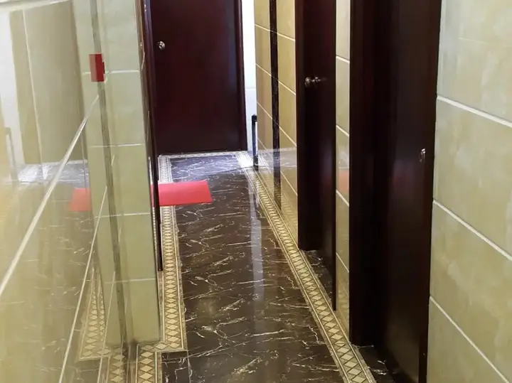 Гонконг: Maharaja Guest House