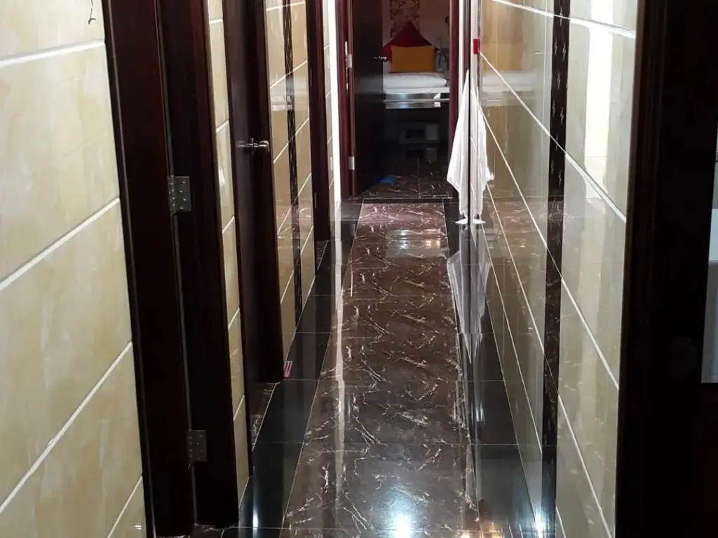 Гонконг: Maharaja Guest House