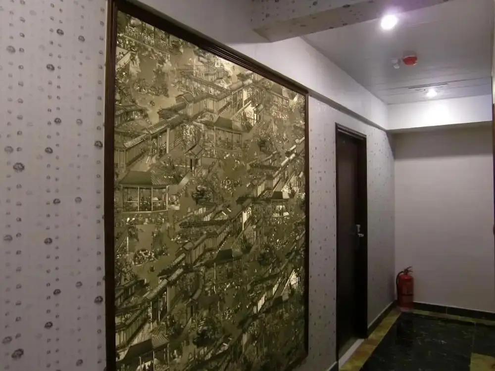 Гонконг: KK Hotel