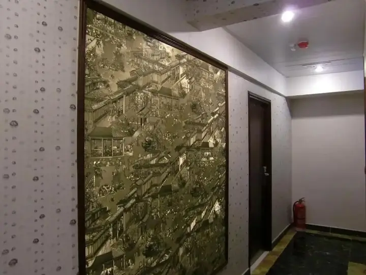 Гонконг: KK Hotel