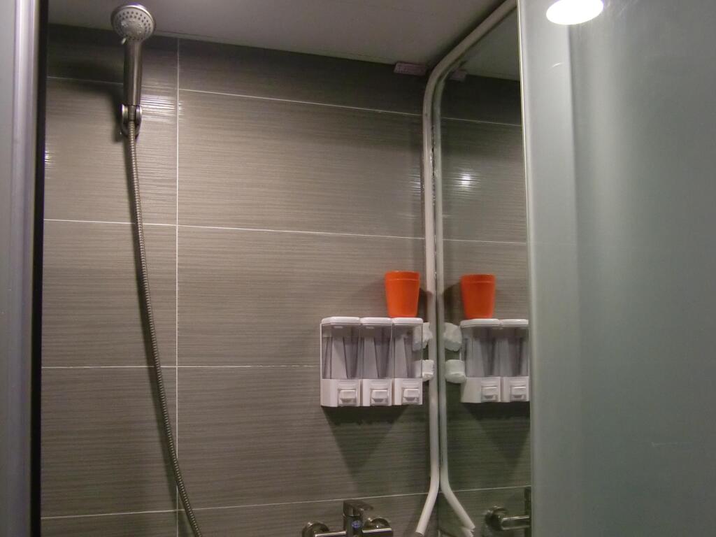 Гонконг: KK Hotel